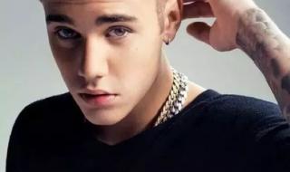 justinbieber几岁