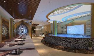 武汉洗浴中心 武汉洗浴中心