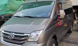 珠海拱北长途汽车站